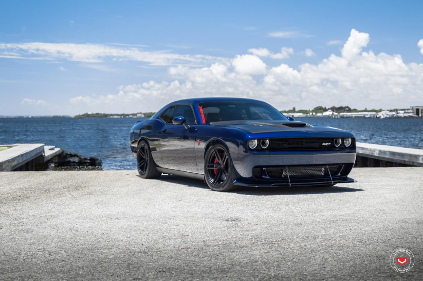 Dodge Challenger   HC-1