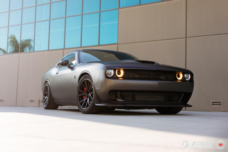 Dodge Challenger   VPS306