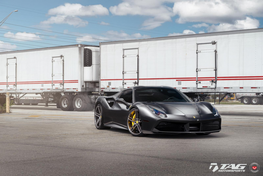 Ferrari 458 Italia   VPS302