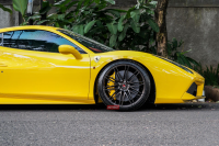  Vossen: Ferrari 488 GTB   Vossen VPS-307