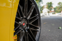   Vossen: Ferrari 488 GTB   Vossen VPS-307