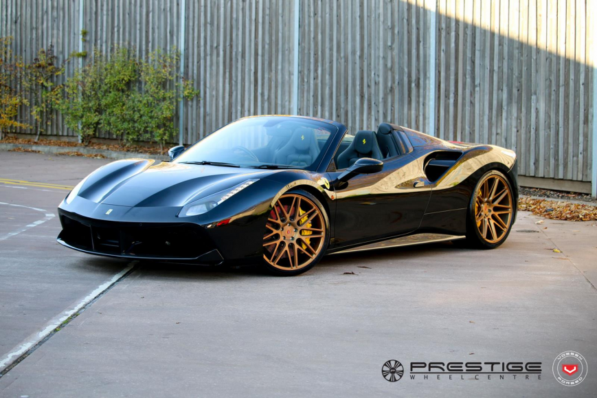 Ferrari 488 GTB   VPS314