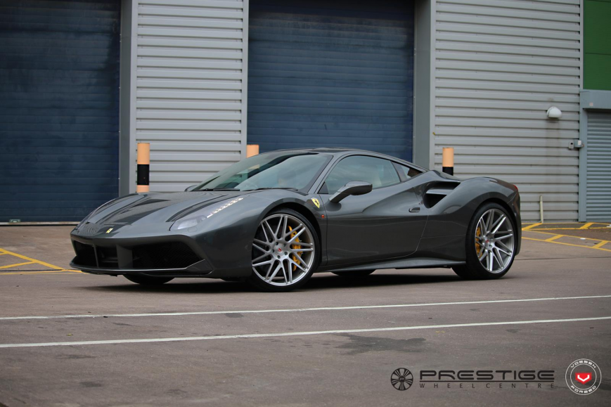 Ferrari 458 Italia   VPS314T