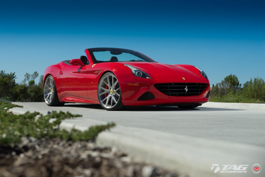 Ferrari California   VPS306