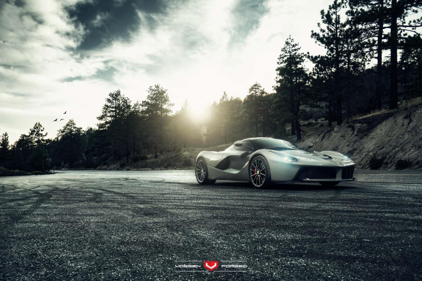 Ferrari LaFerrari   VPS305