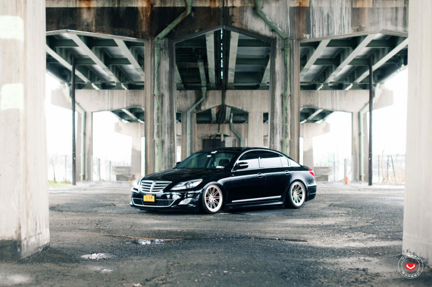 Hyundai Genesis   LC107