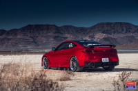   Vossen: Infiniti Q60   Vossen VWS-1