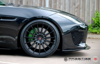   Vossen: Jaguar F-Type   Vossen VPS-305