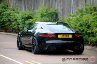   Vossen: Jaguar F-Type   Vossen VPS-305