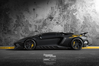   Vossen: Lamborhini Aventador   Vossen NV-1