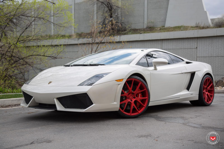 Lamborghini Gallardo   VPS306