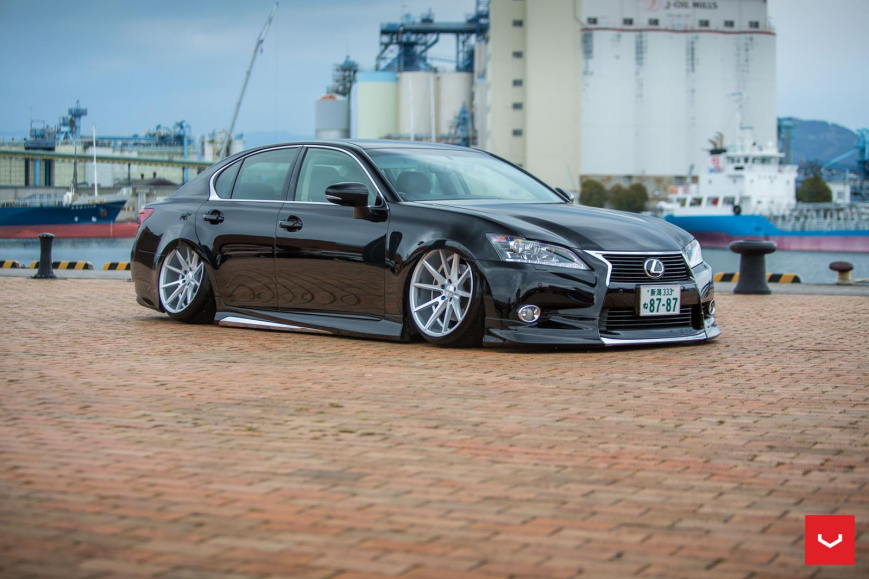 Lexus GS   VFS1