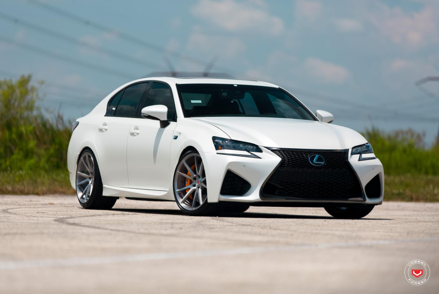 Lexus GS   VPS301