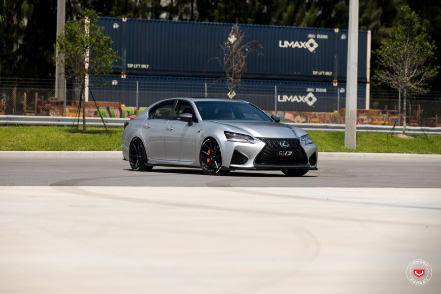 Lexus GS   VPS306