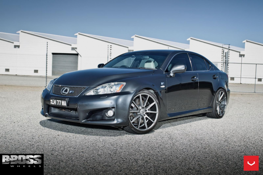 Lexus IS   VFS1