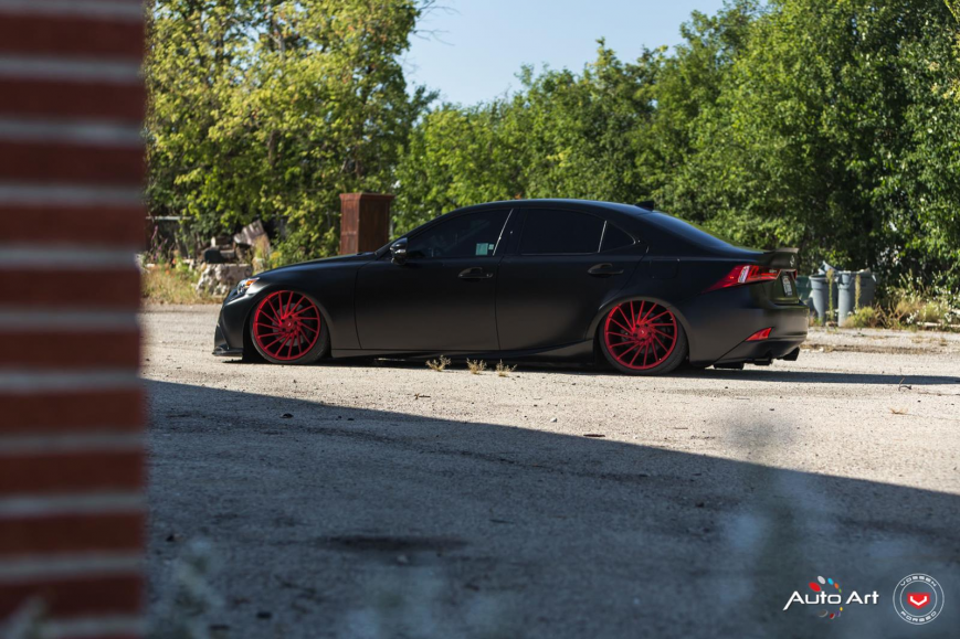 Lexus IS   VPS305T