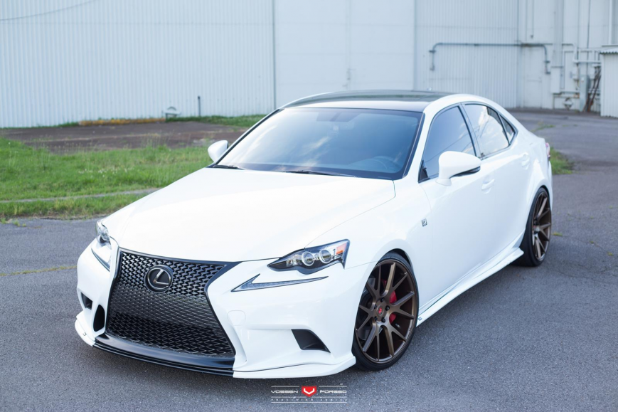 Lexus IS   VPS306