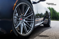   Vossen: Lexus LC   Vossen VPS-307