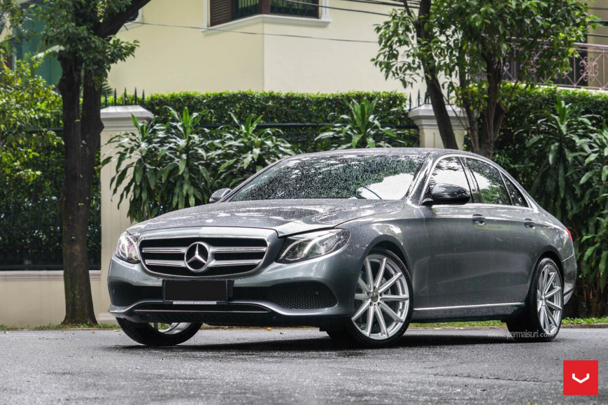 Mercedes Benz E Class   VFS10