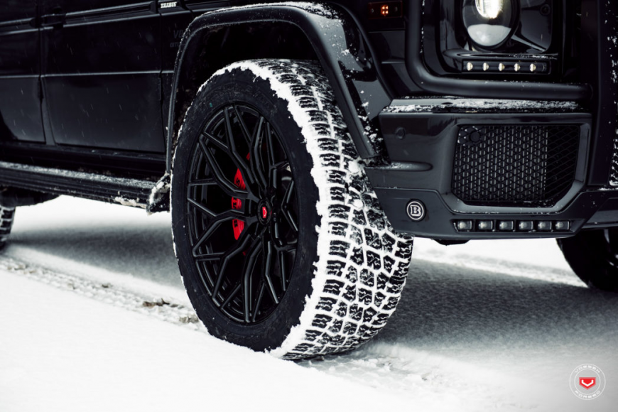 Mercedes Benz G Class   