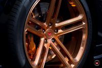   Vossen: Nissan GTR   Vossen CG-202