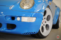   Vossen: Porsche 911   Vossen LC-103
