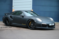   Vossen: Porsche 911   Vossen VPS-305