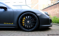   Vossen: Porsche 911   Vossen VPS-305