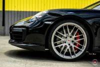   Vossen: Porsche 911   Vossen VPS-308