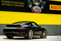   Vossen: Porsche 911   Vossen VPS-308