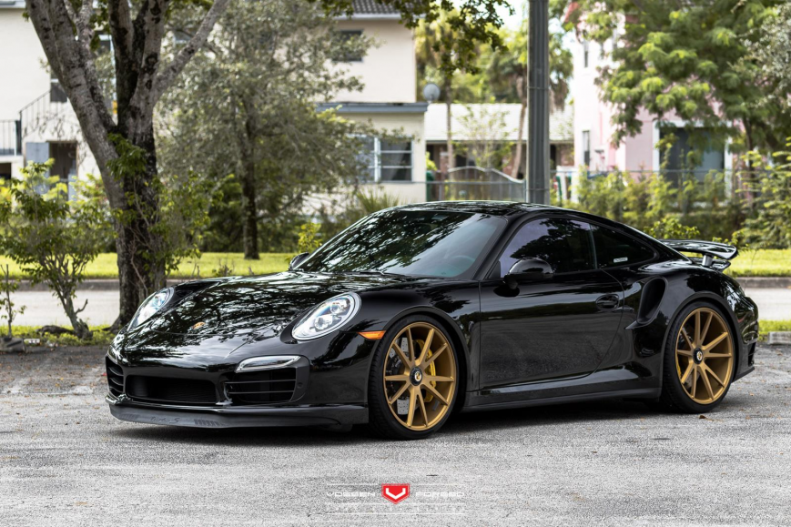 Porsche 911   VPS301