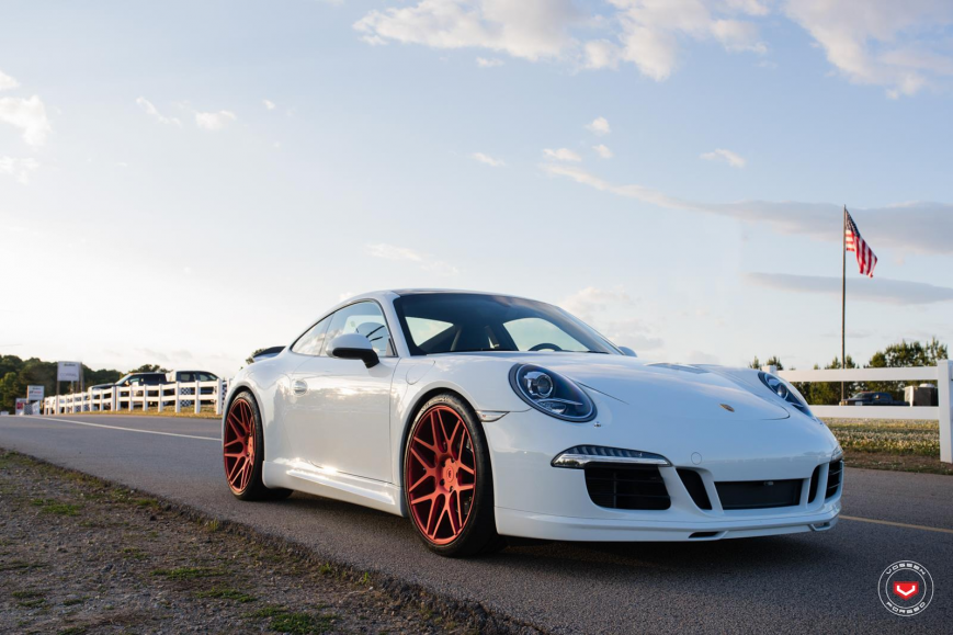 Porsche 911   VPS315