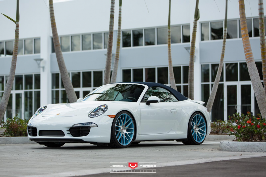 Porsche 911   VPS308