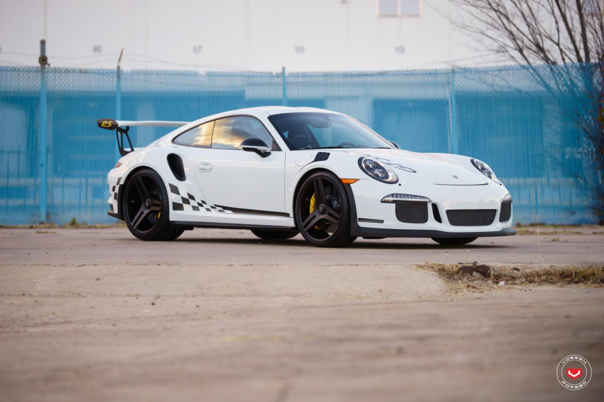 Porsche 911   VPS317