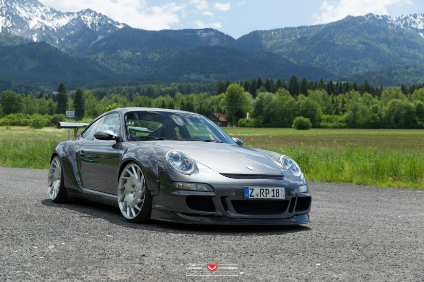 Porsche 911   VPS313