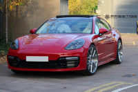   Vossen: Porsche Panamera   Vossen VPS-306