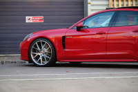   Vossen: Porsche Panamera   Vossen VPS-306