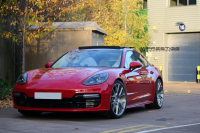   Vossen: Porsche Panamera   Vossen VPS-306