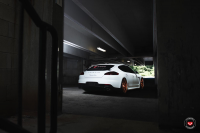   Vossen: Porsche Panamera   Vossen VPS-314