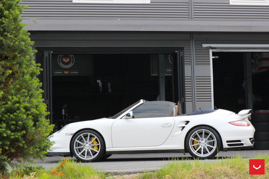 Porsche 911   VFS1