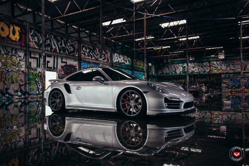 Porsche 911   VPS306