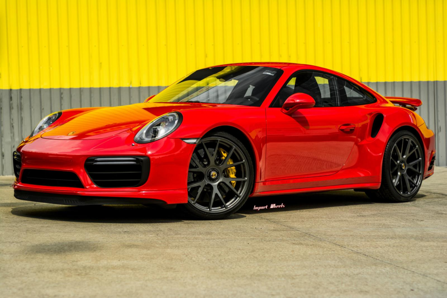 Porsche 911   VPS306