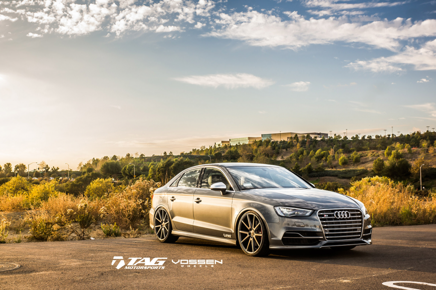 Audi A3 | S3   VFS1