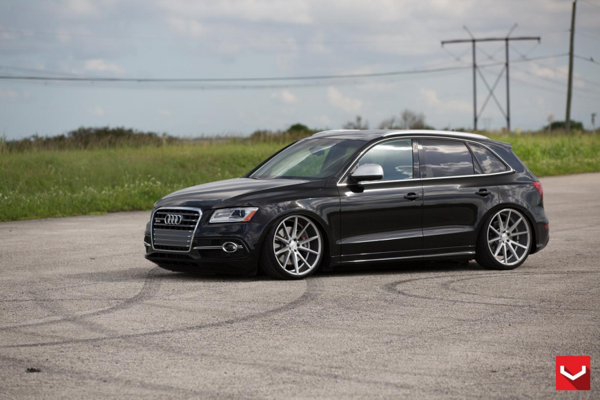 Audi Q5 | SQ5   VFS1