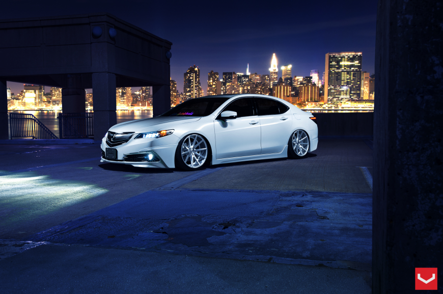 Acura TLX   VFS1