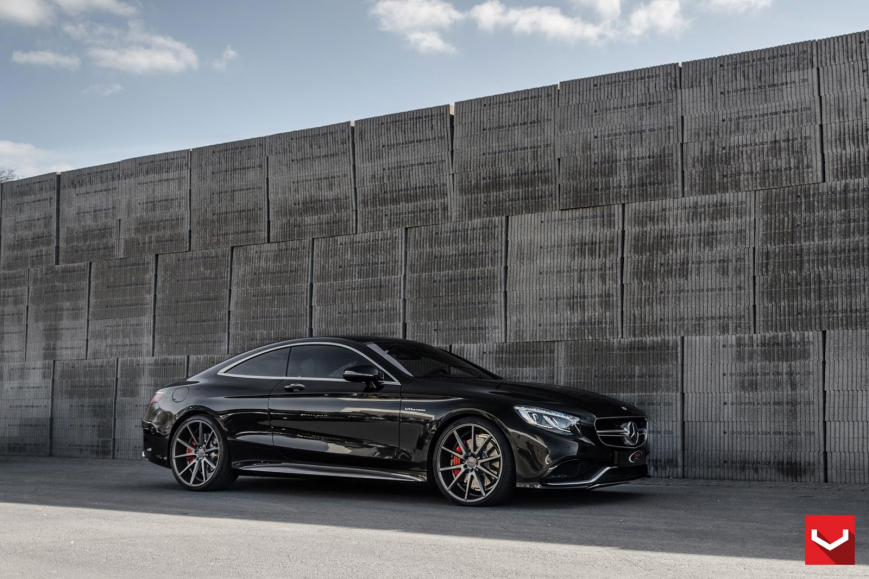 Mercedes Benz SL   VFS1
