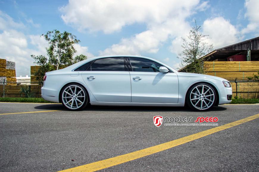 Audi A8 | S8   VFS1