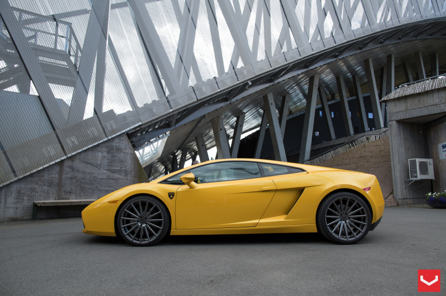 Lamborghini Gallardo   VFS2