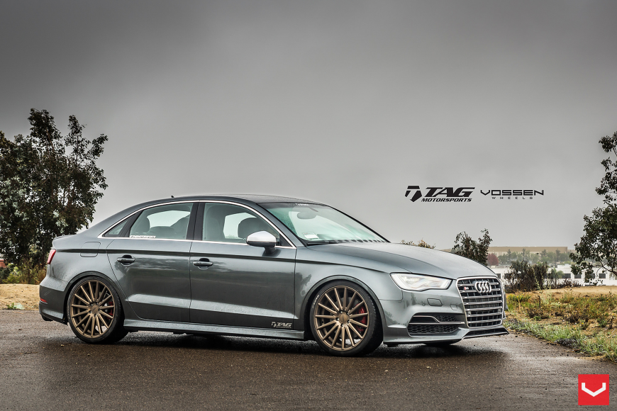 Audi A3 | S3   VFS2