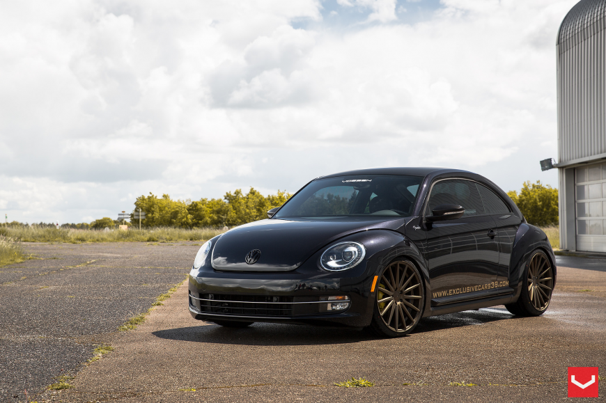 Volkswagen Beetle   VFS2